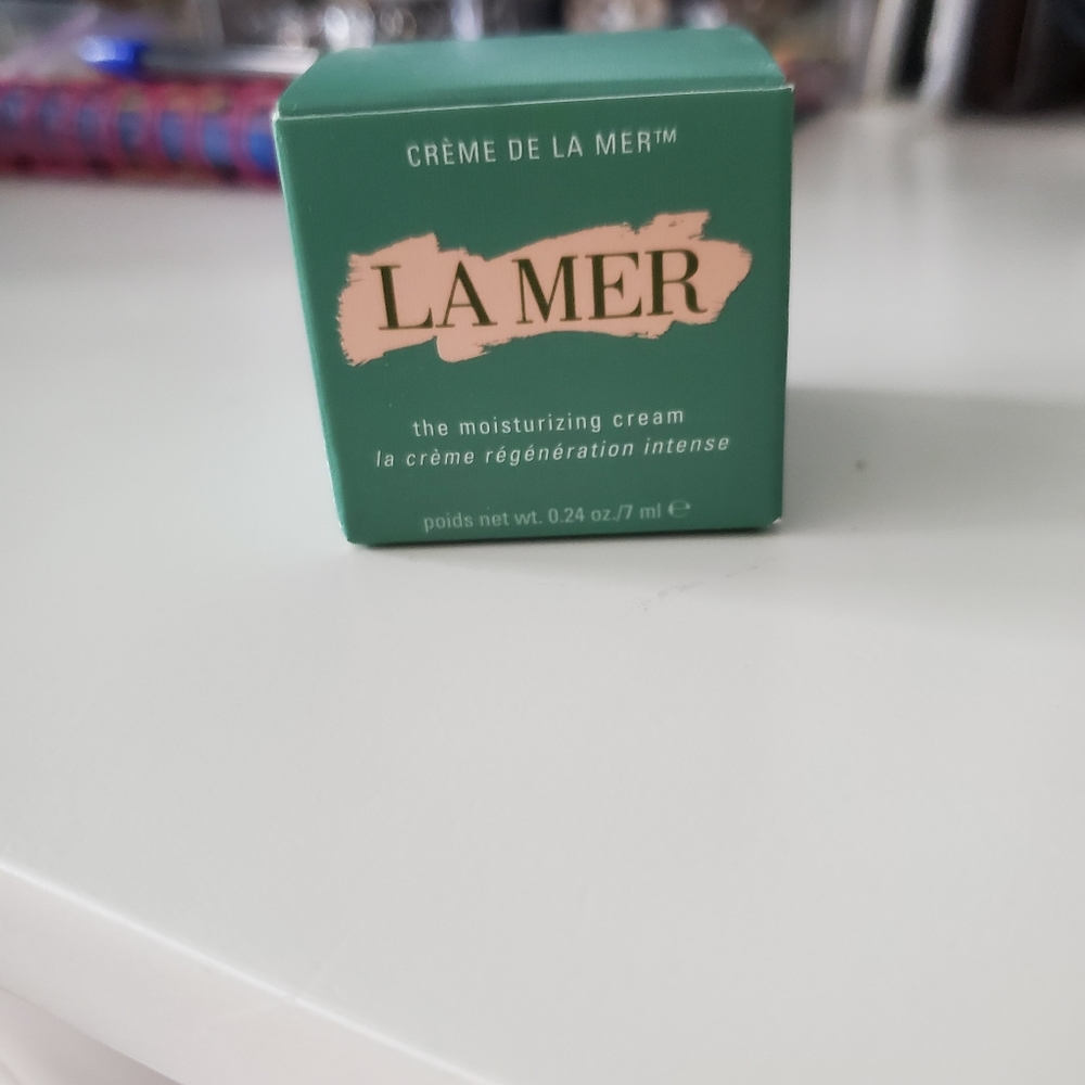 La Mer Cream